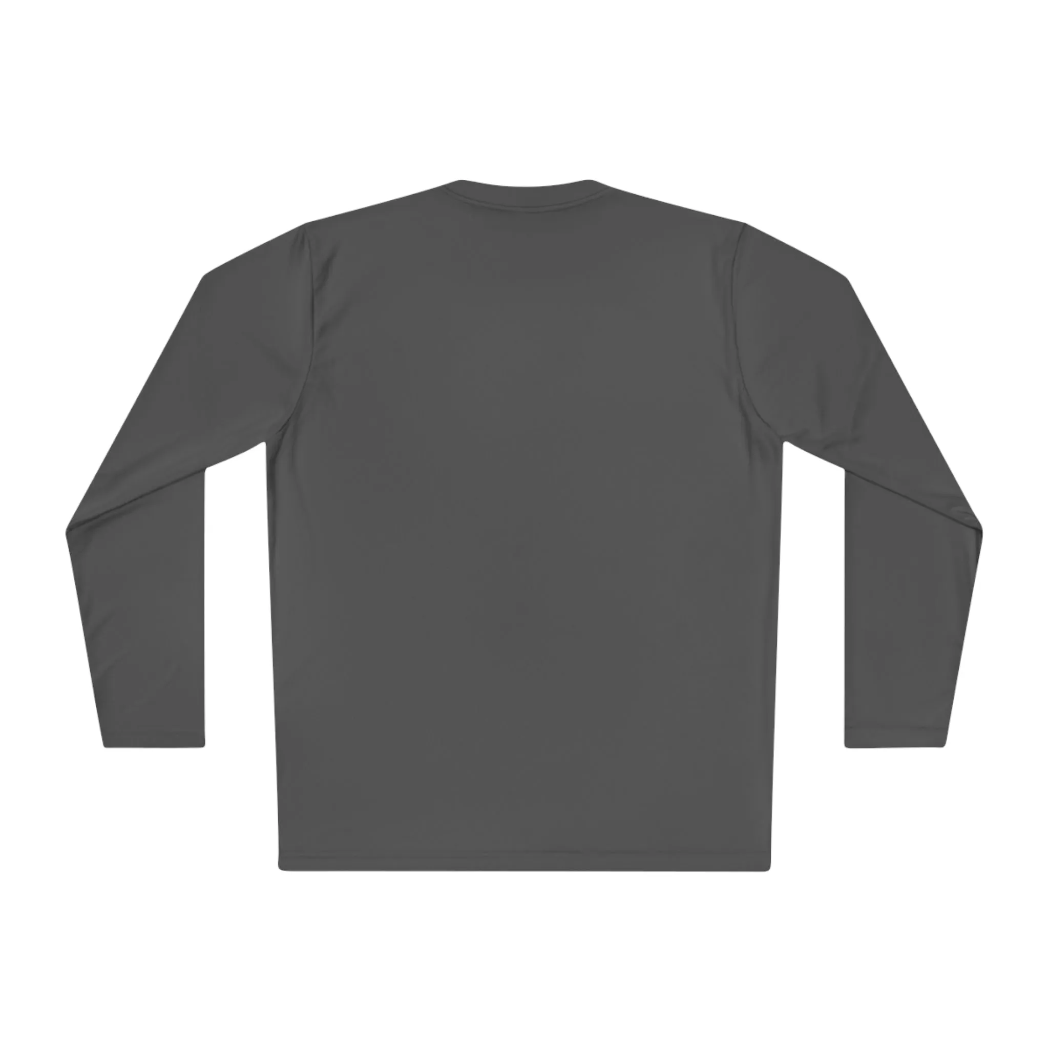 Let's Restore A Castle – Lightweight Long Sleeve Tee