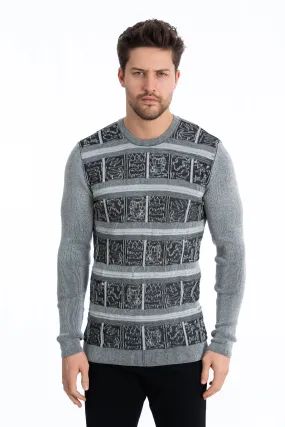 LMZ Men's Sweater 3070