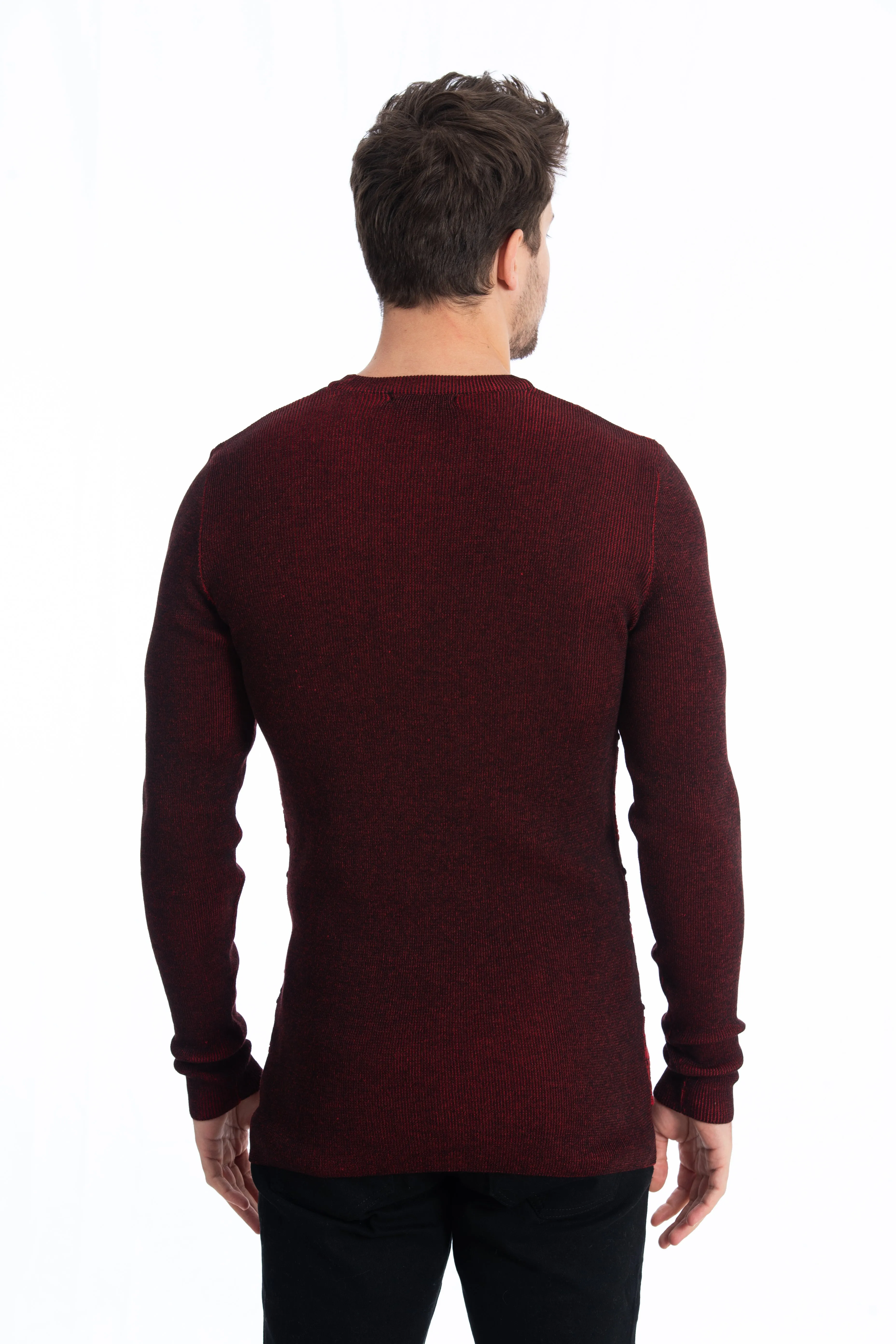 LMZ Men's Sweater 3070