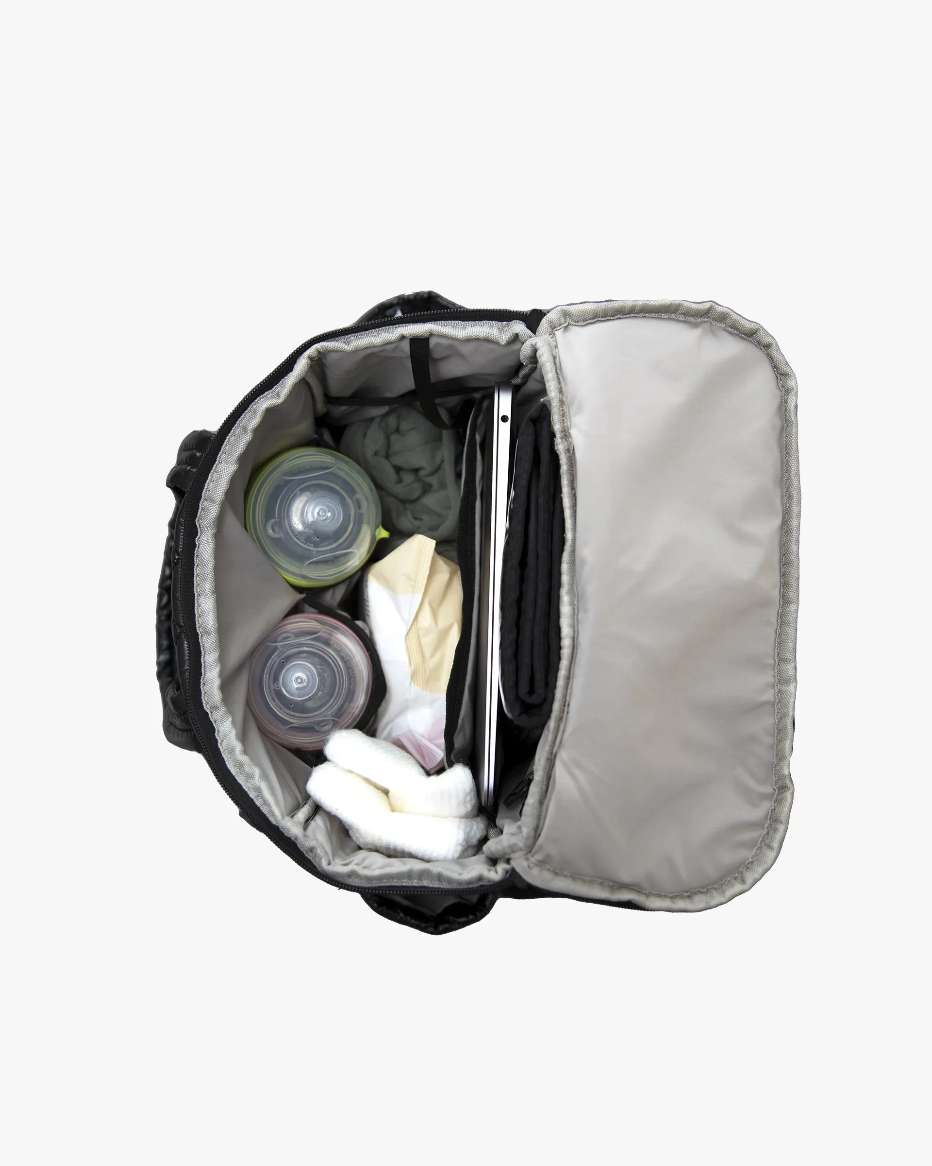 London Backpack - Polar