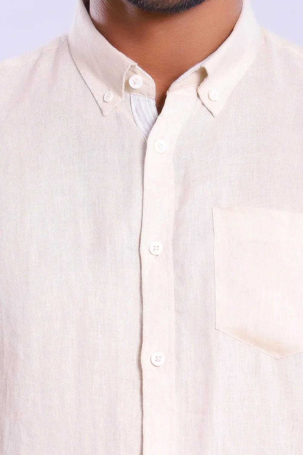 Long Sleeve Button Down Shirt