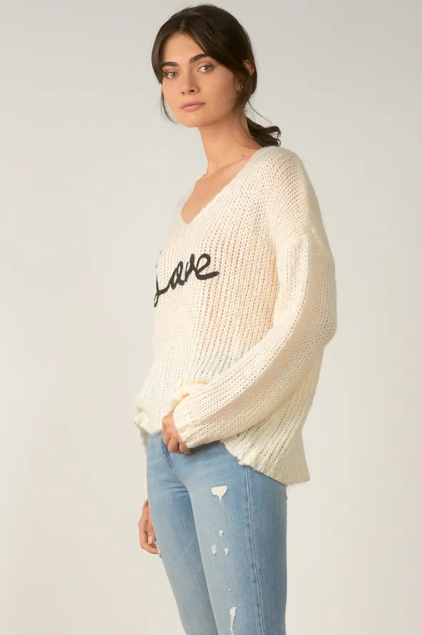 Love Sweater