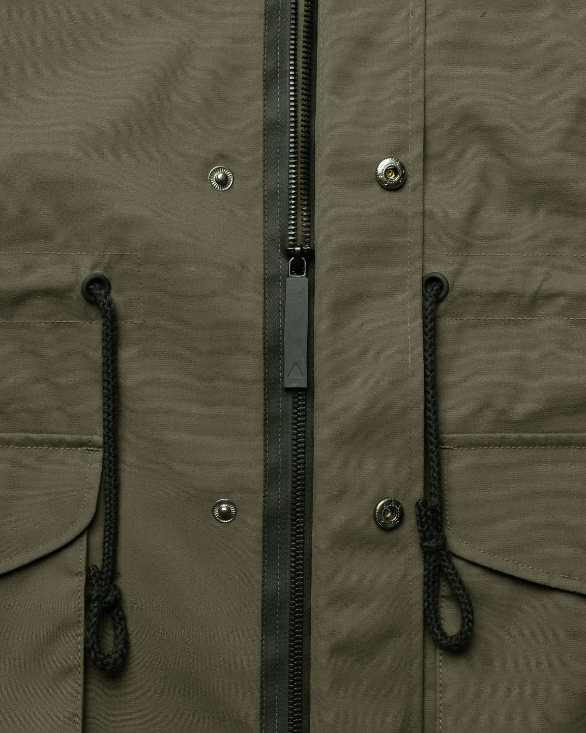 Maium 3-in-1 Winter Parka -  Green