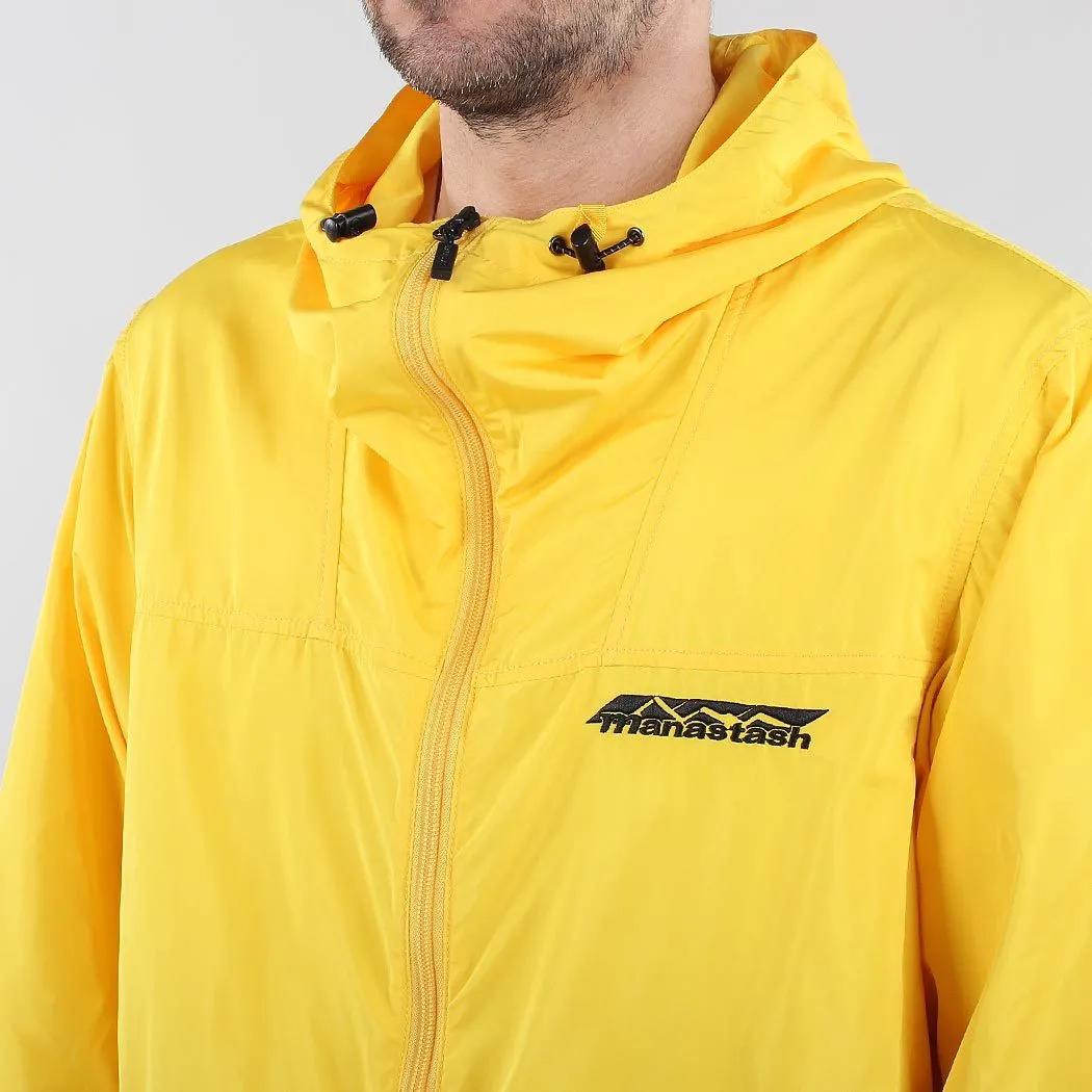 Manastash Fog PK Jacket