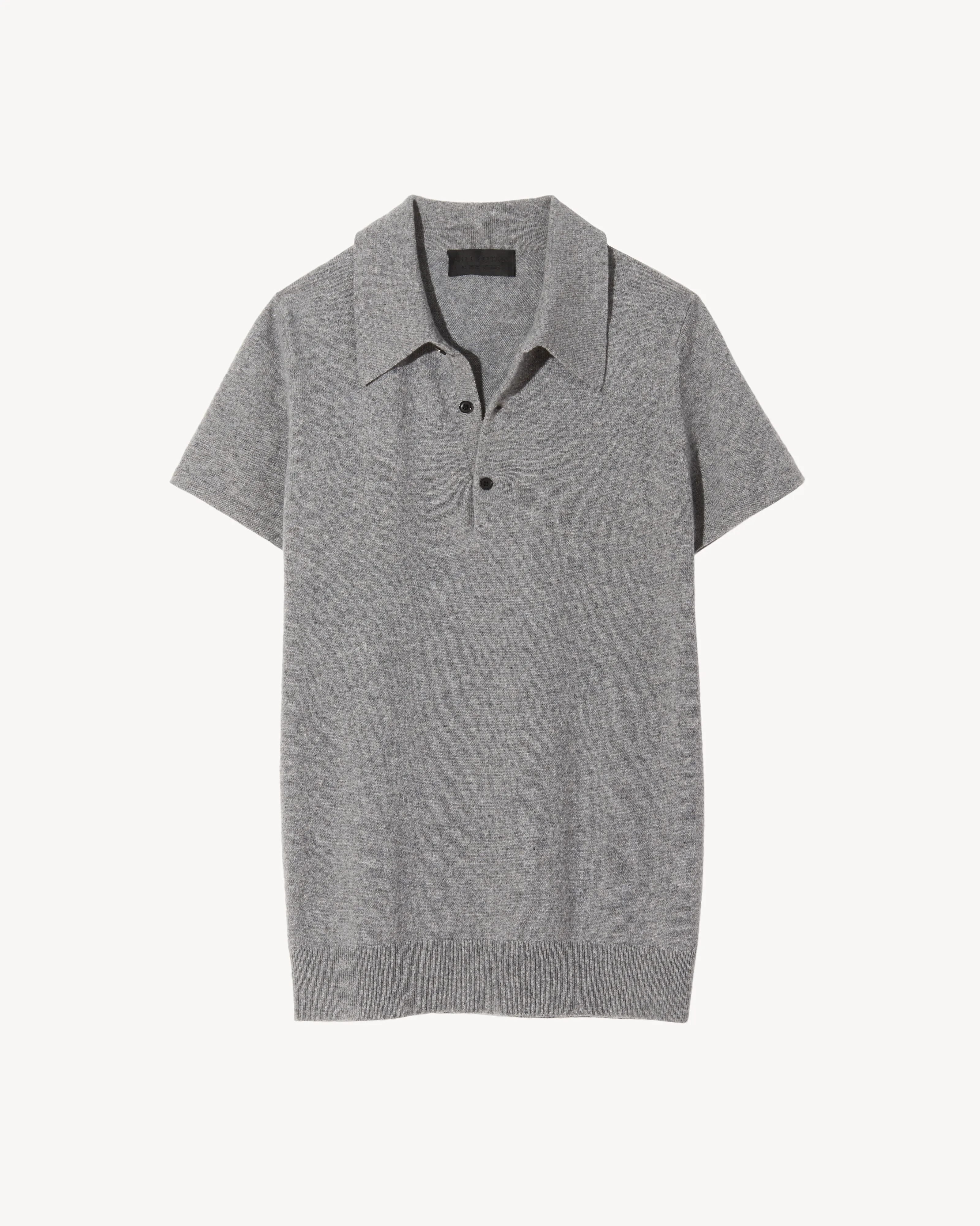 MILOS CASHMERE POLO