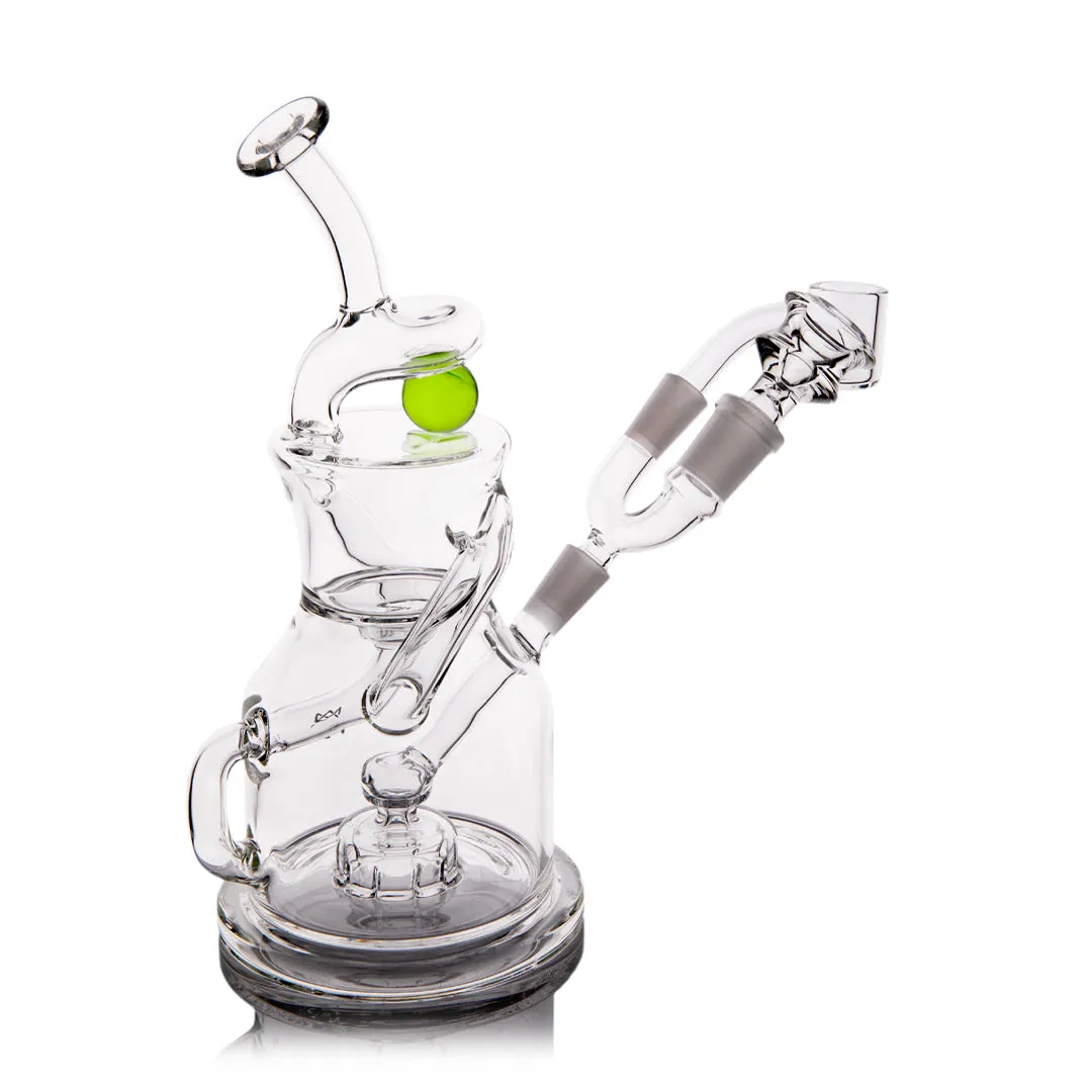 MJ Arsenal The iLL-ien Dab Rig