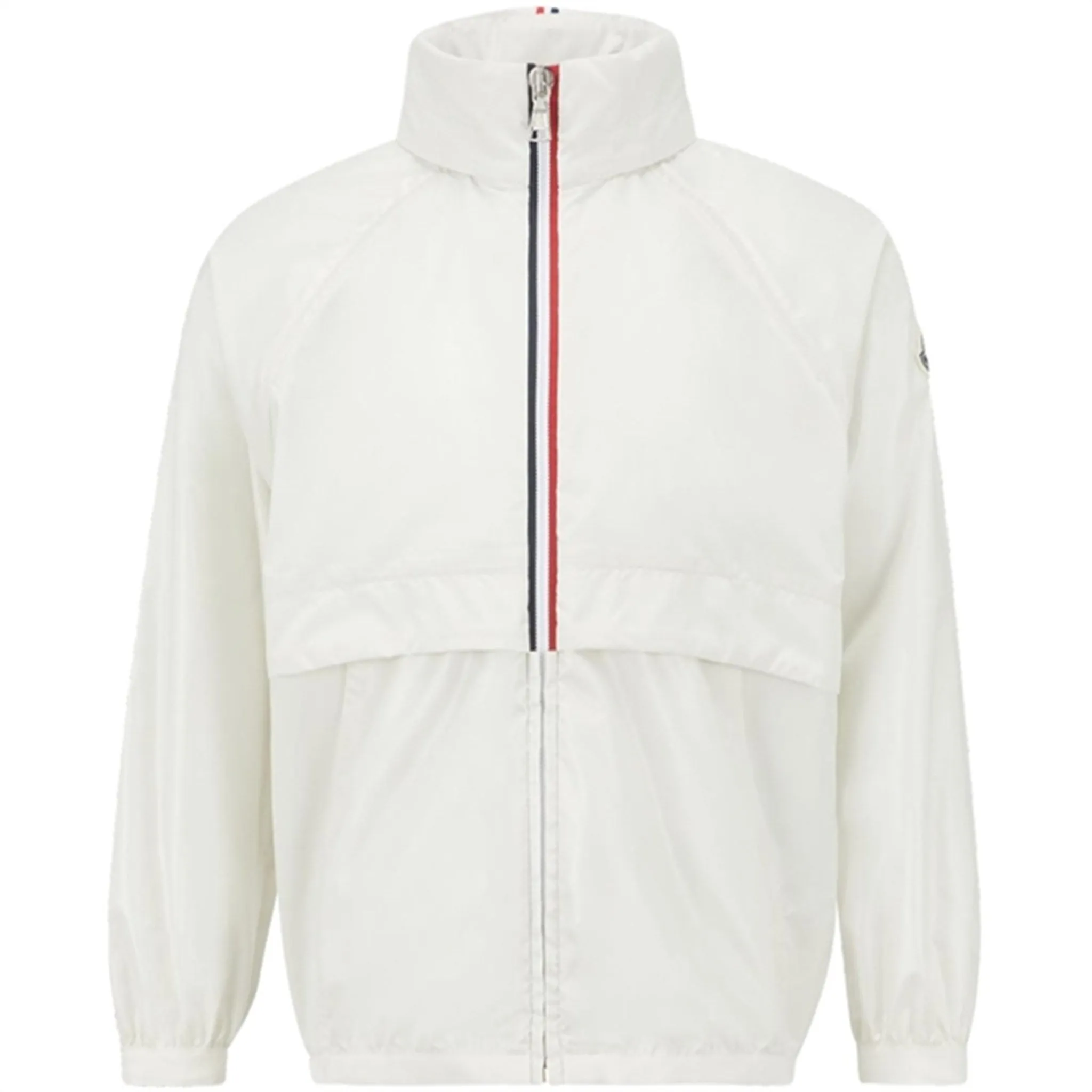 Moncler Baseda Jacket Natural