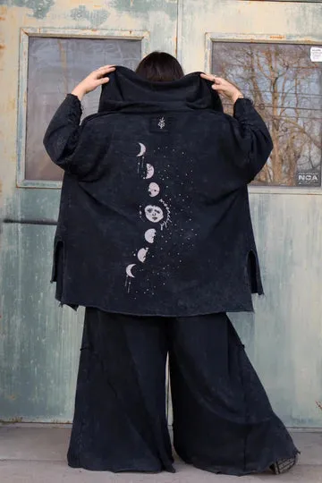 Moonchild Dream Hoodie by Kantha Bae