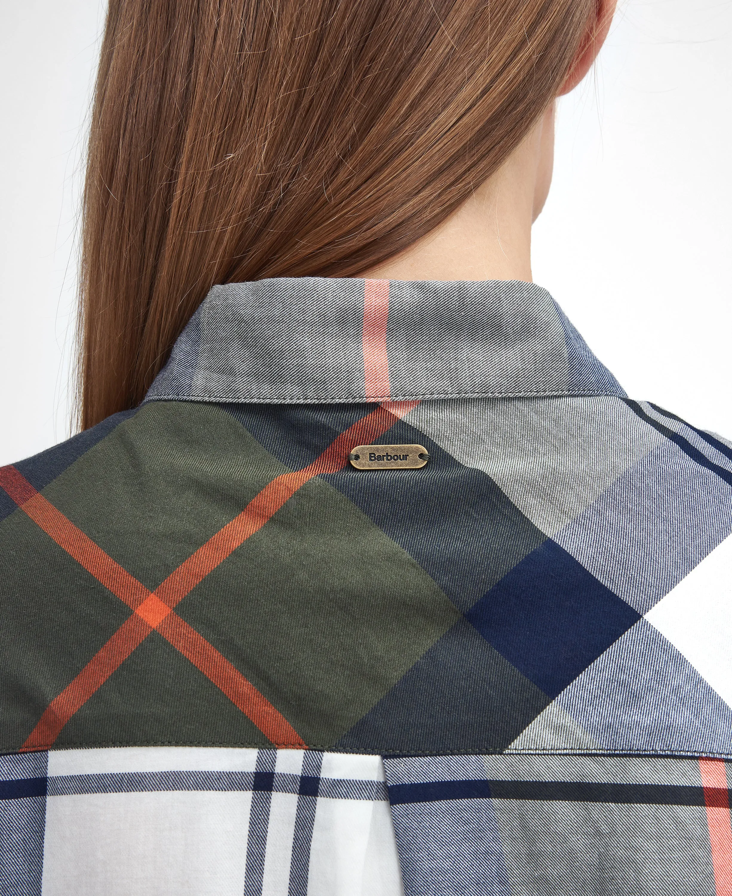 Moorland Check Shirt