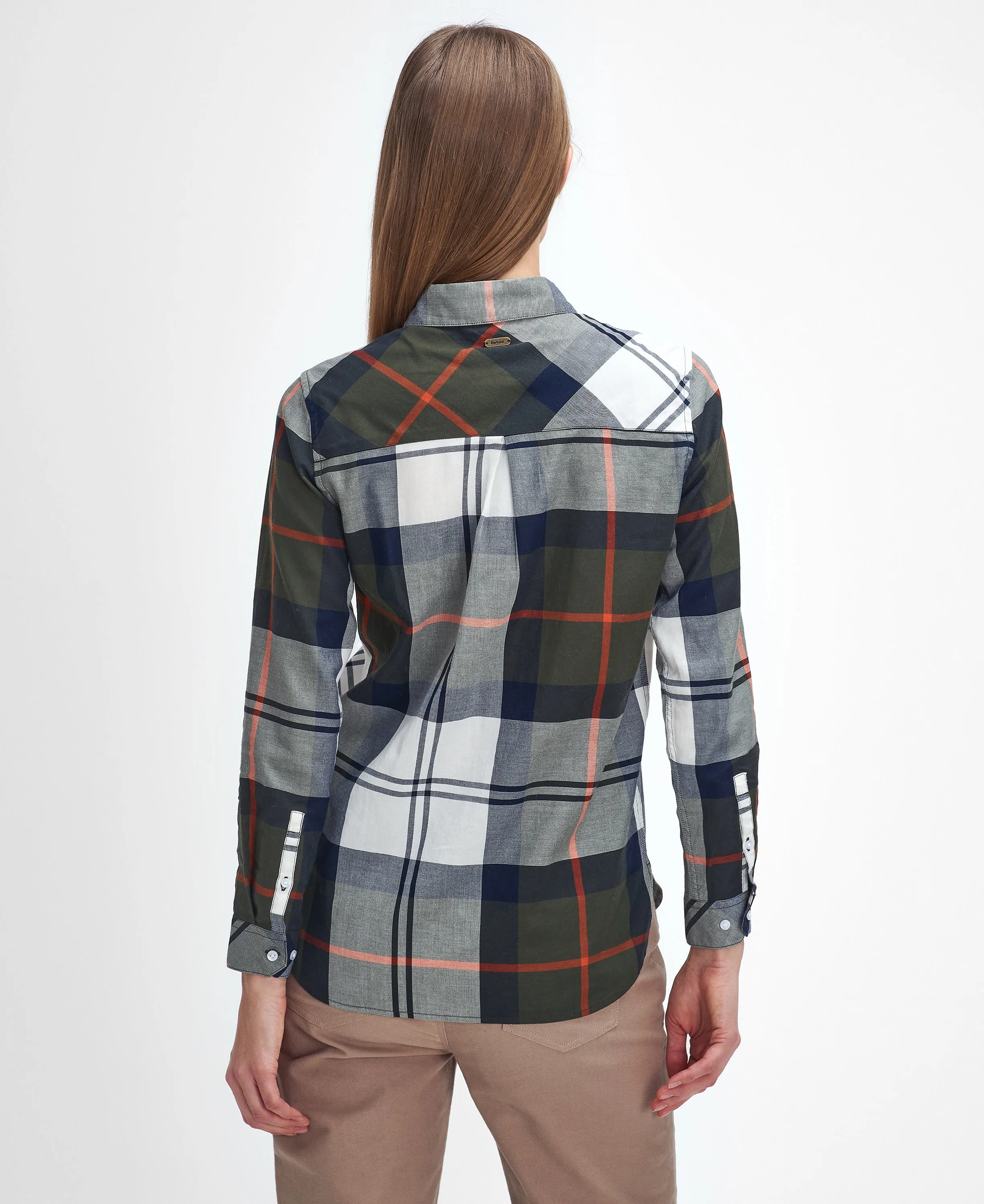 Moorland Check Shirt