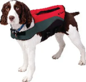 NEOPRENE PET VEST