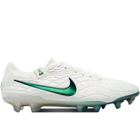 Nike Tiempo Pearl Legend 10 Elite SE FG Low-Top Soccer Cleats