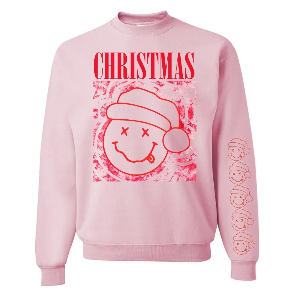 'Nirvana Christmas/Holidaze' Sweater