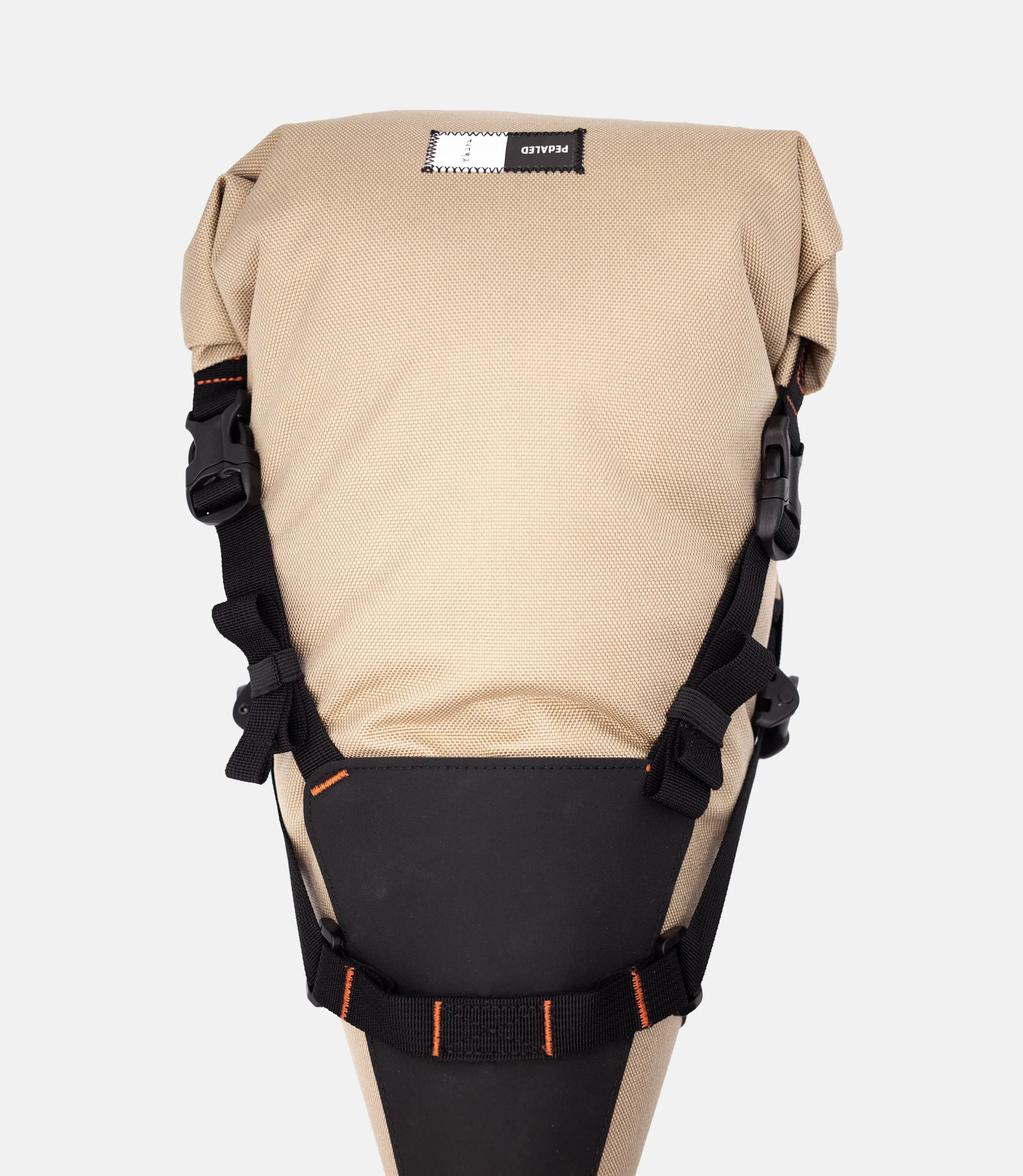 Odyssey Saddle Bag