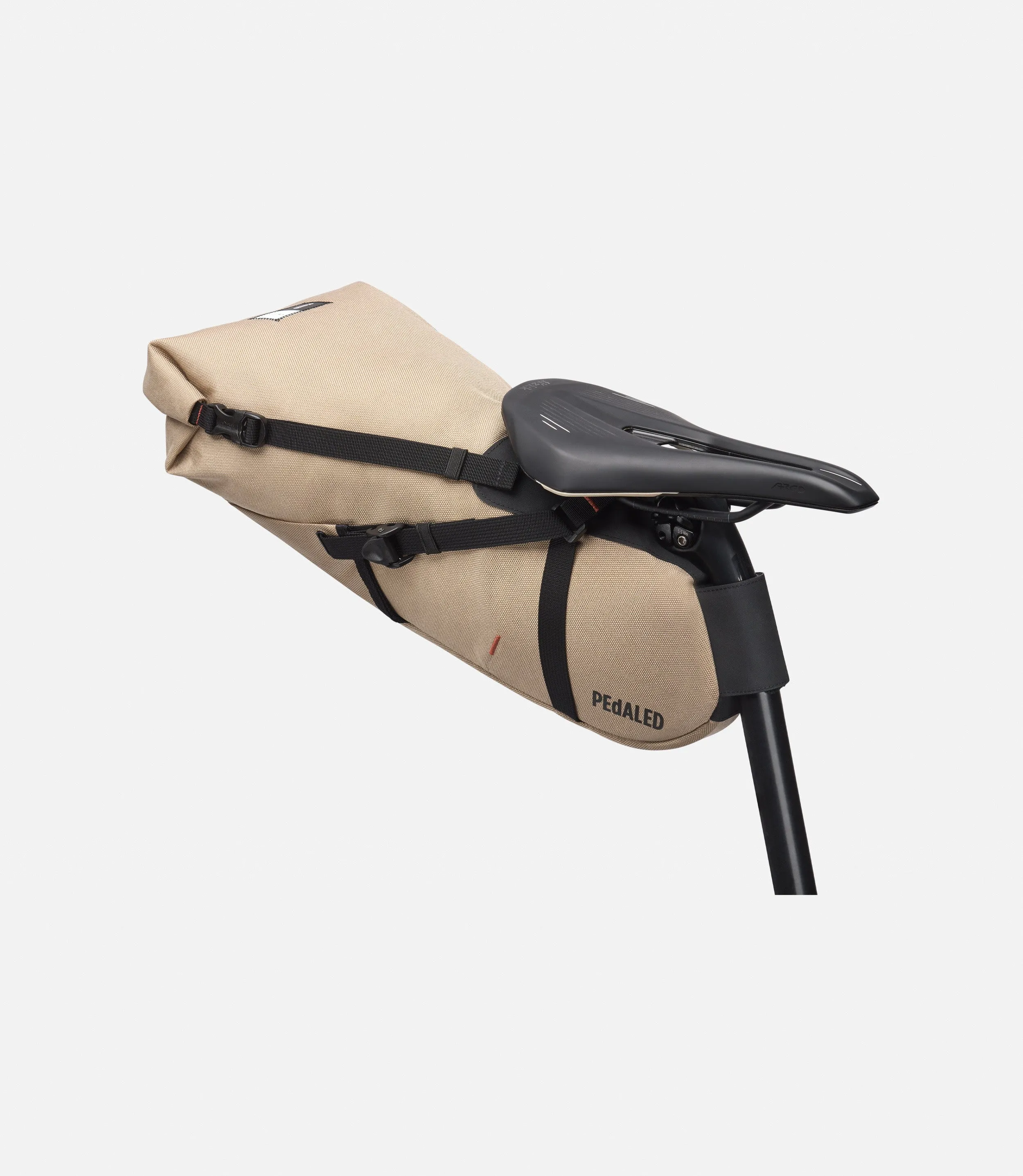 Odyssey Saddle Bag