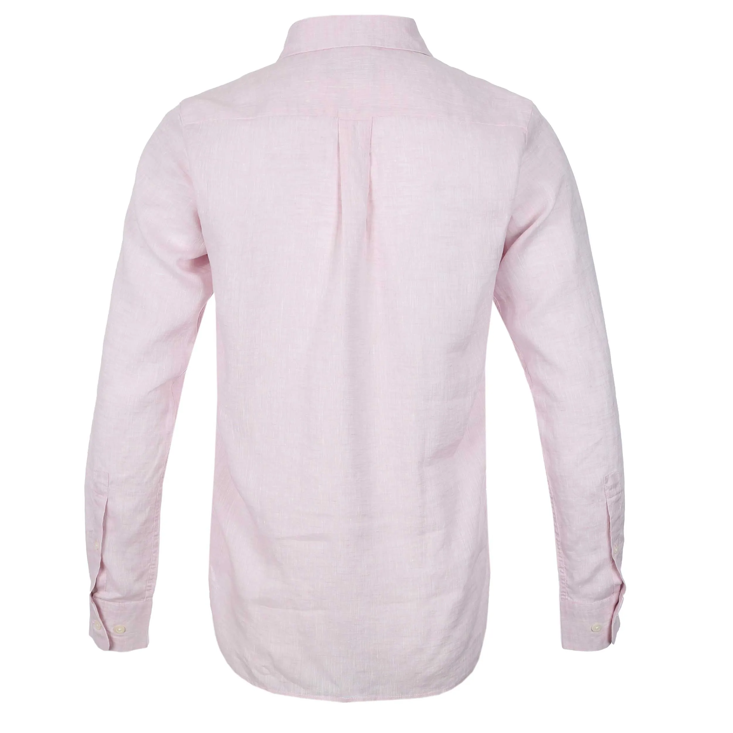 Oliver Sweeney Hawkesworth Shirt in Pink