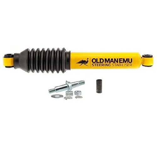 OME STEERING DAMPER LAND CRUISER 105/80