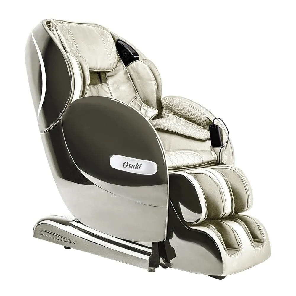 Osaki OS-Monarch Massage Chair