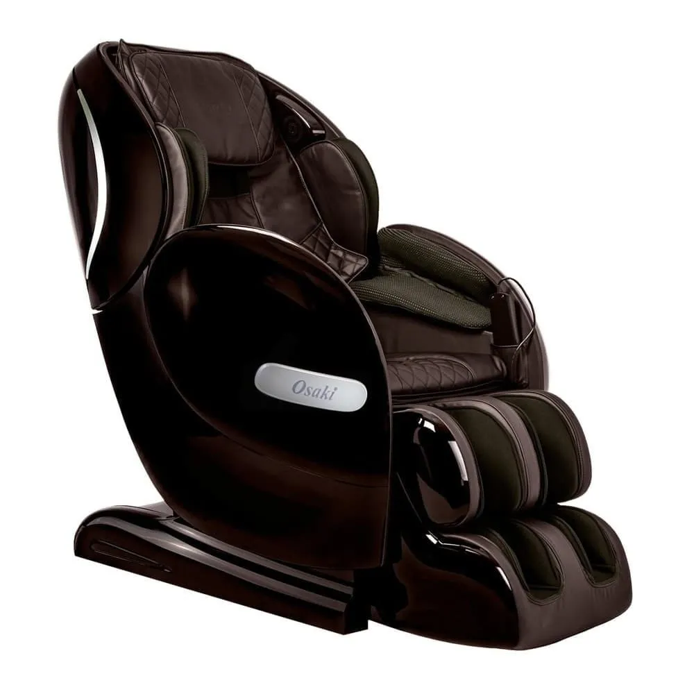 Osaki OS-Monarch Massage Chair