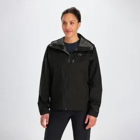 Outdoor Research Aspire II Womens Jacket