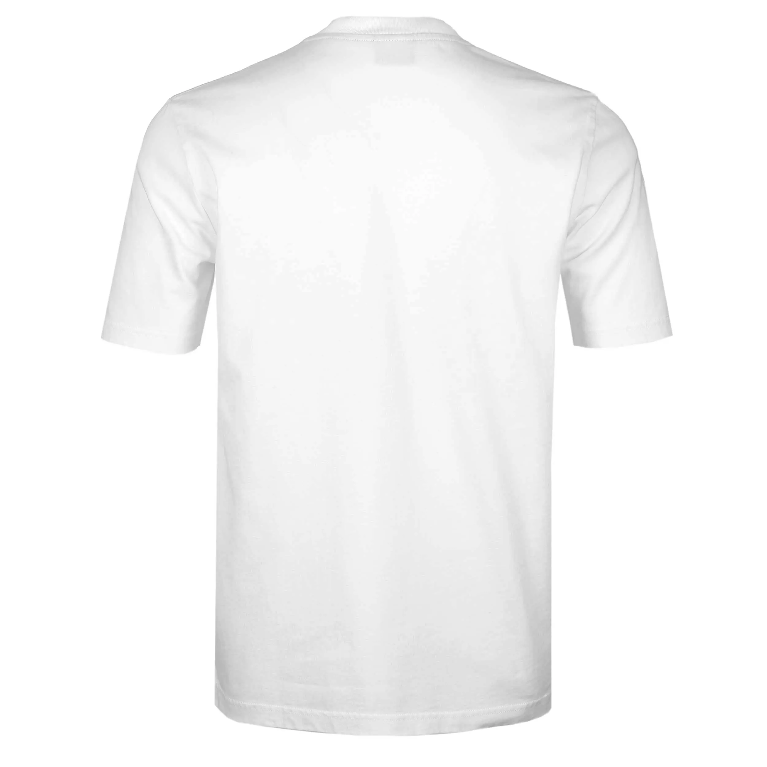 Paul Smith Bicycle T Shirt in White