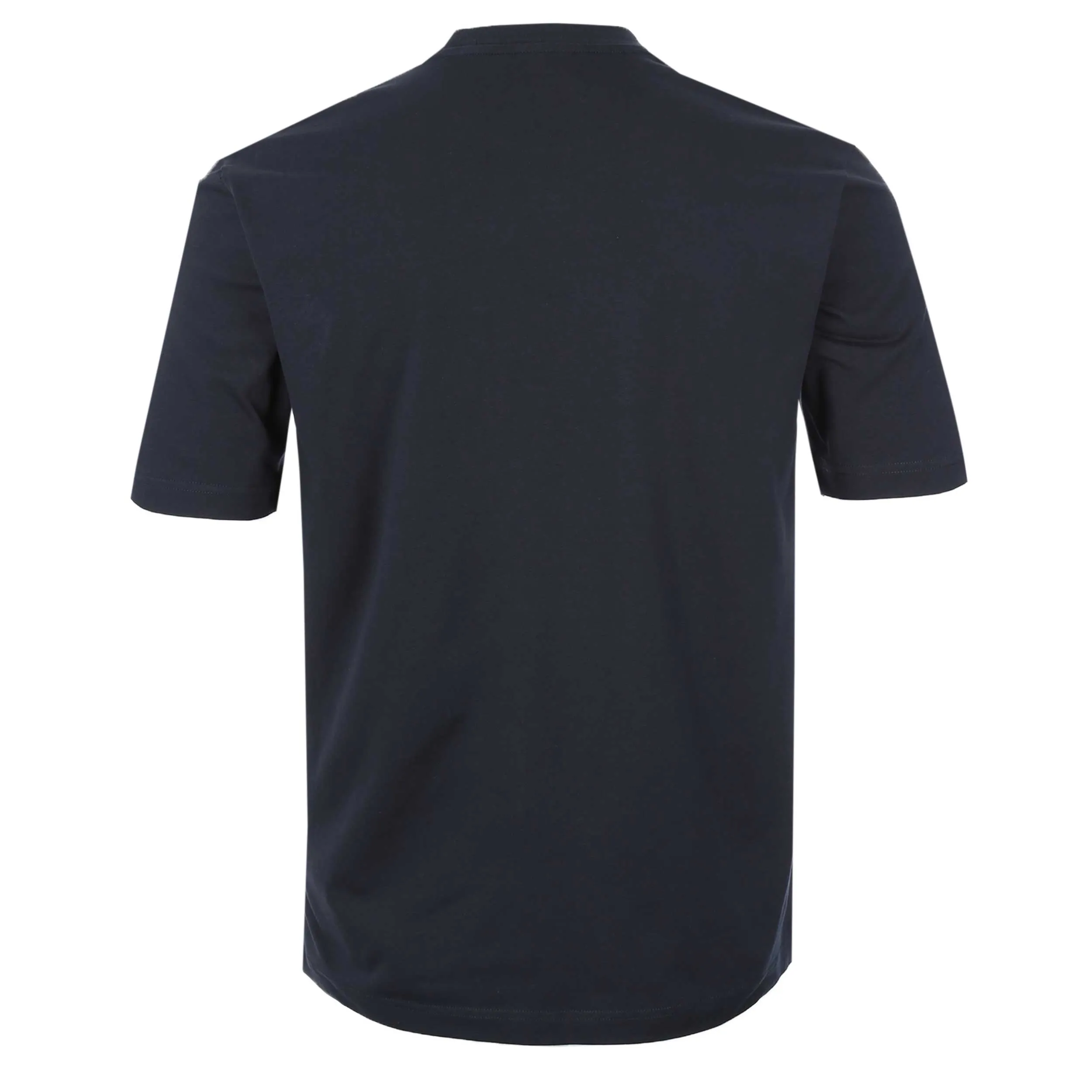 Paul Smith Pocket T Shirt in Navy