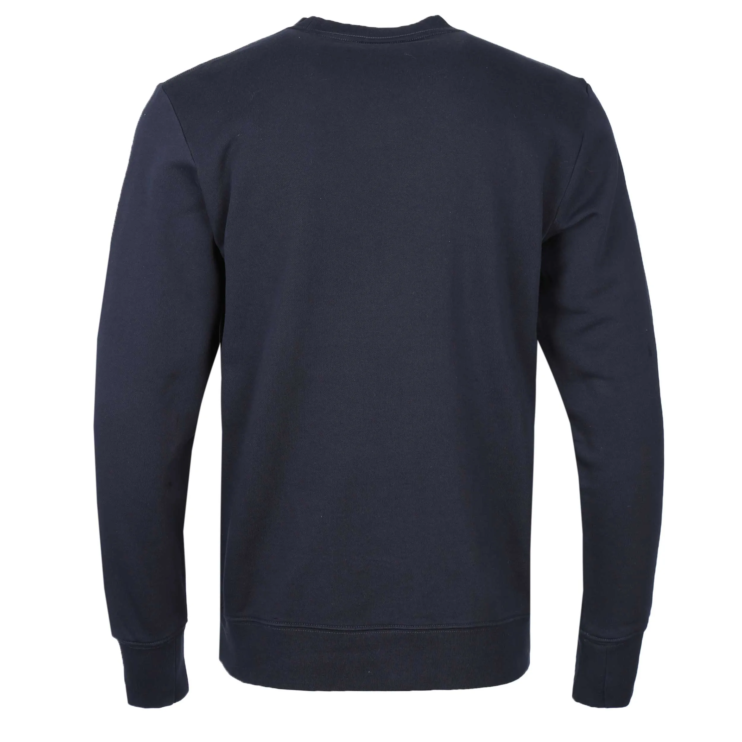 Paul Smith PS Drip Sweat Top in Navy