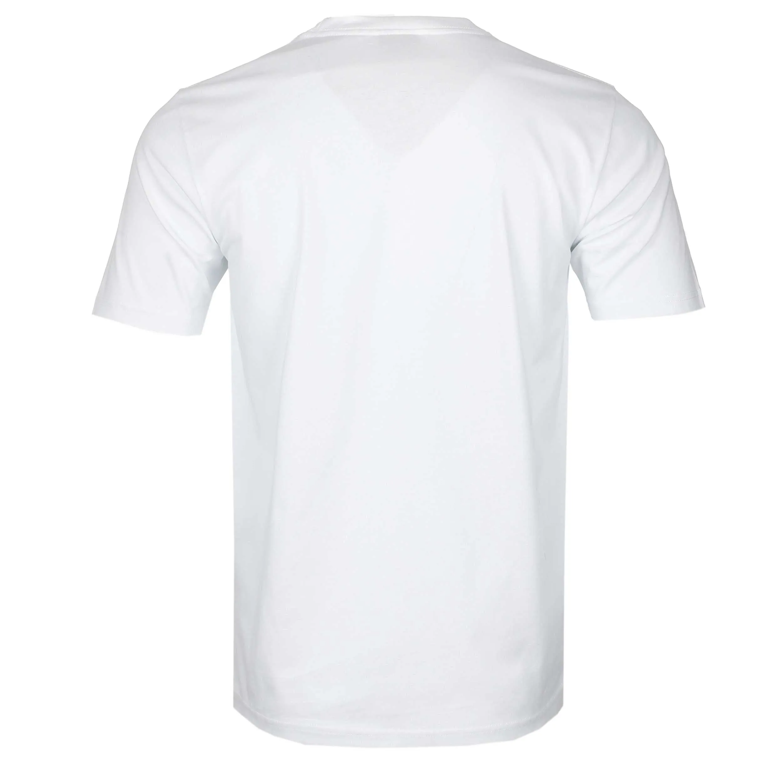 Paul Smith PS Skull T Shirt in White