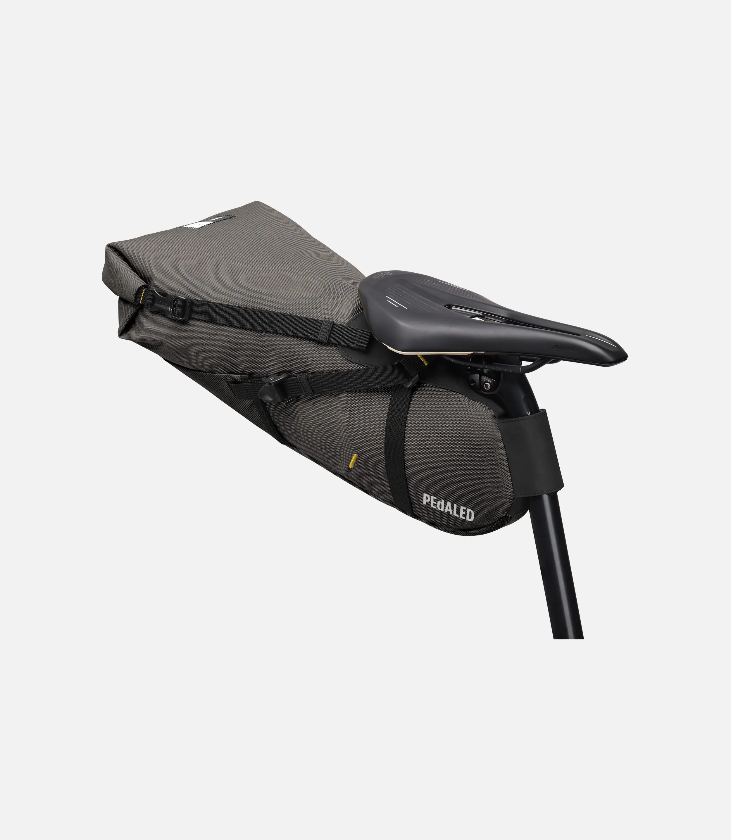 PEdALED Odyssey Saddle Bag