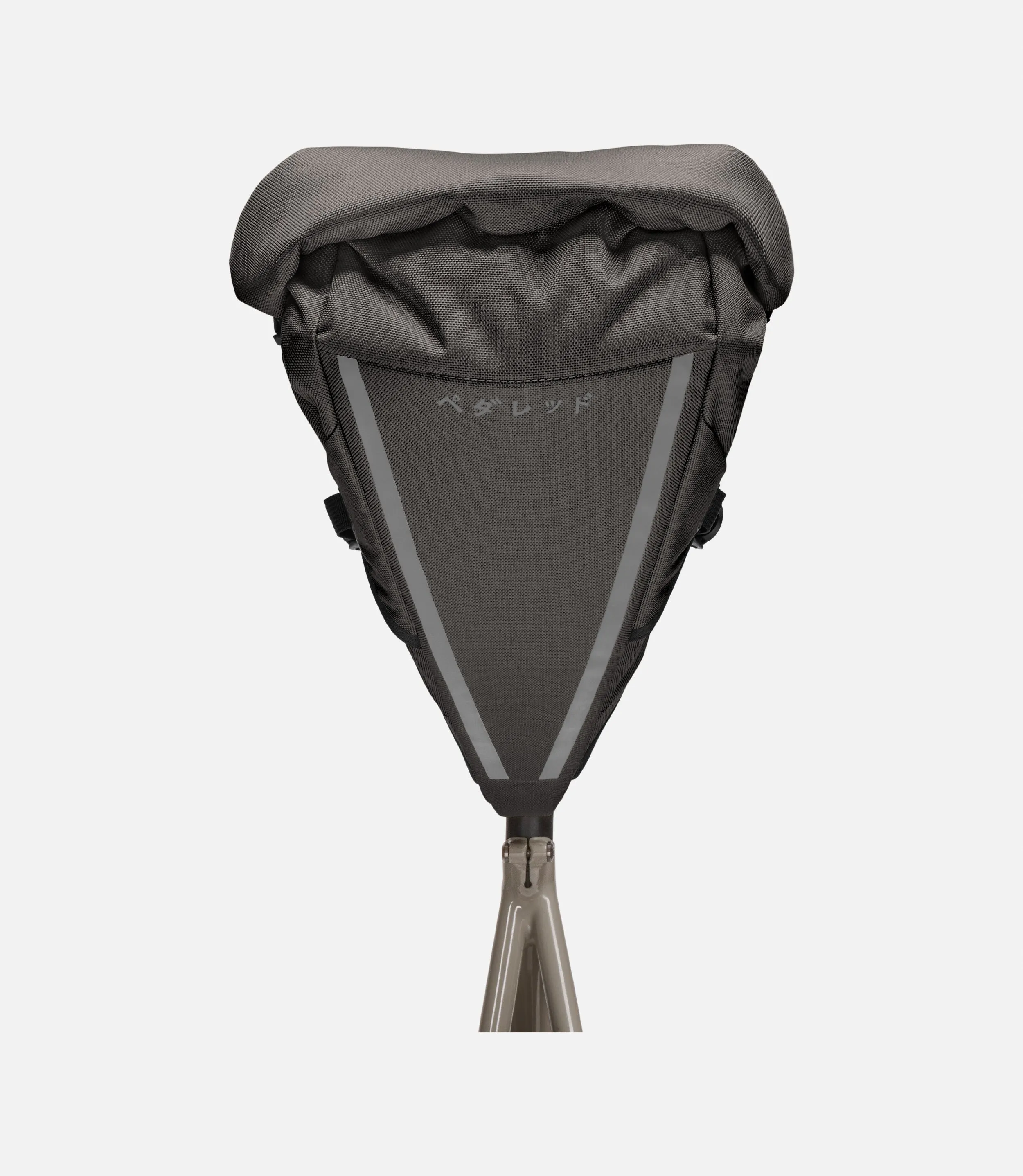 PEdALED Odyssey Saddle Bag