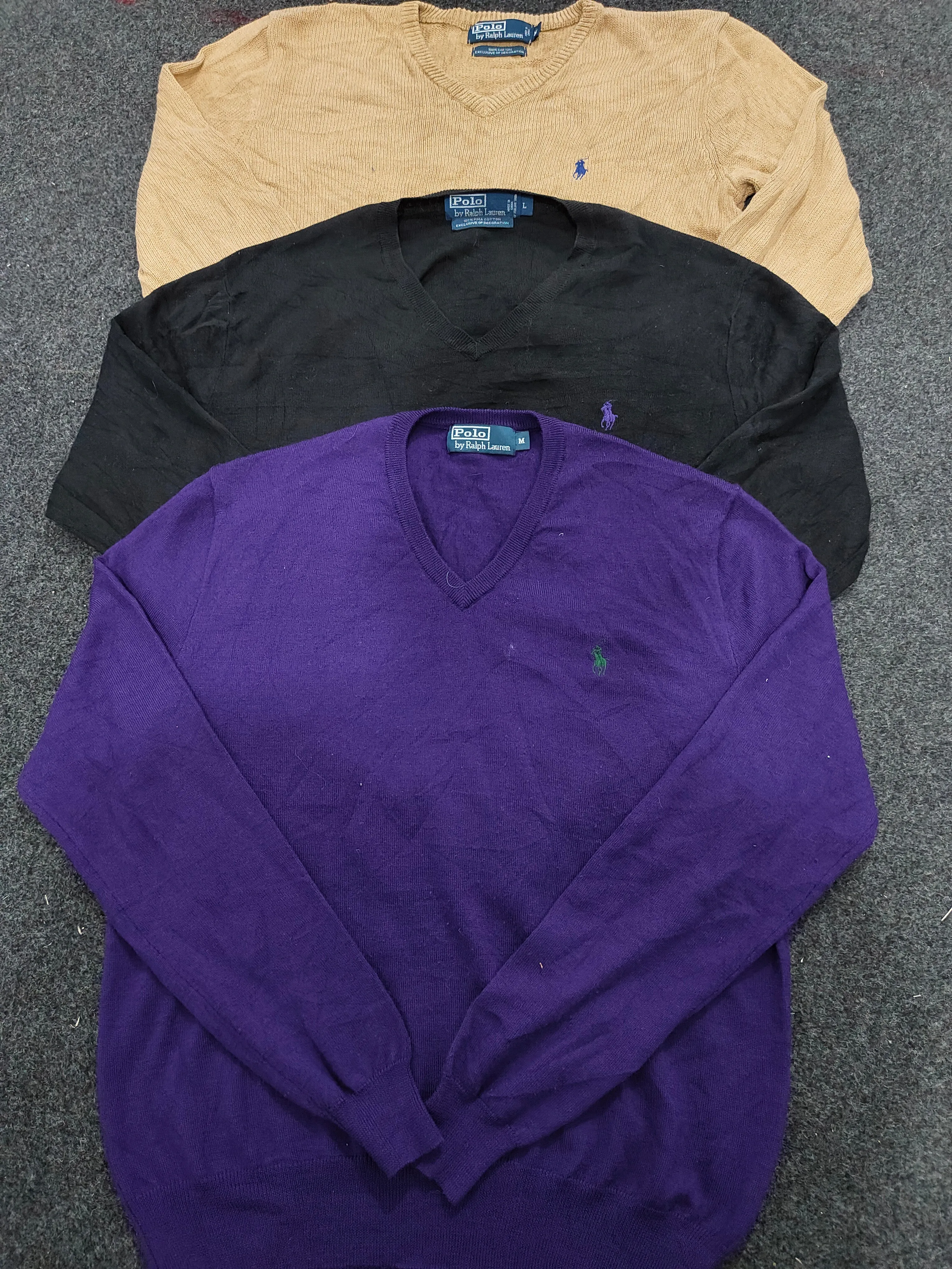 Polo Ralph Lauren V Neck 27