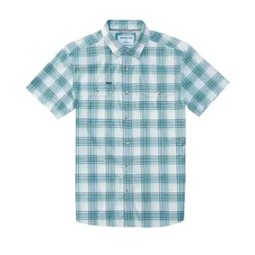 Poncho The Cosmoledo Short Sleeve Shirt