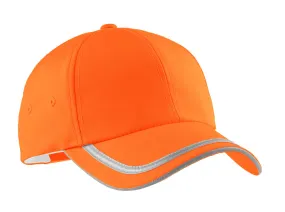 Port Authority® Enhanced Visibility Cap.  C836