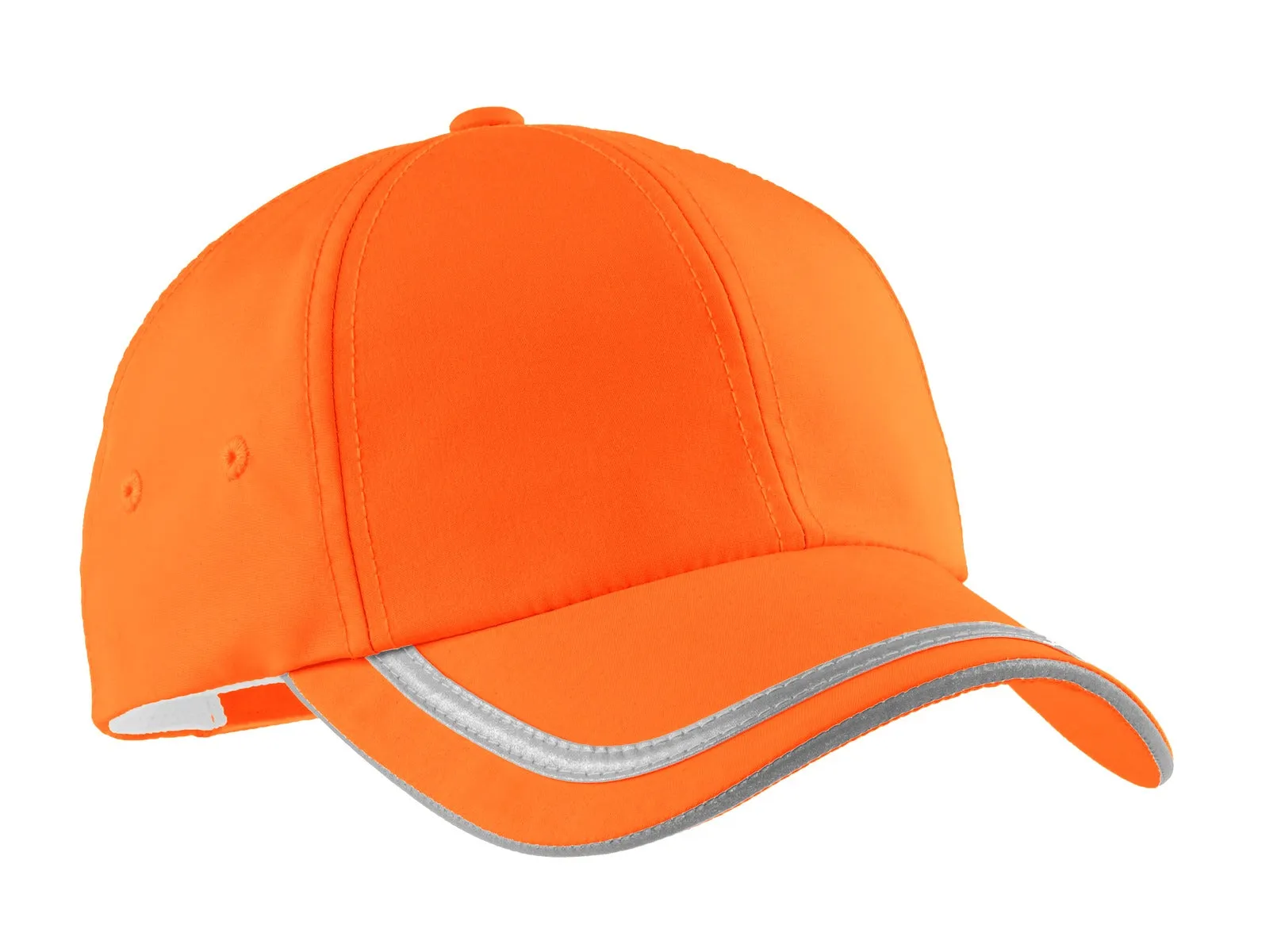 Port Authority® Enhanced Visibility Cap.  C836