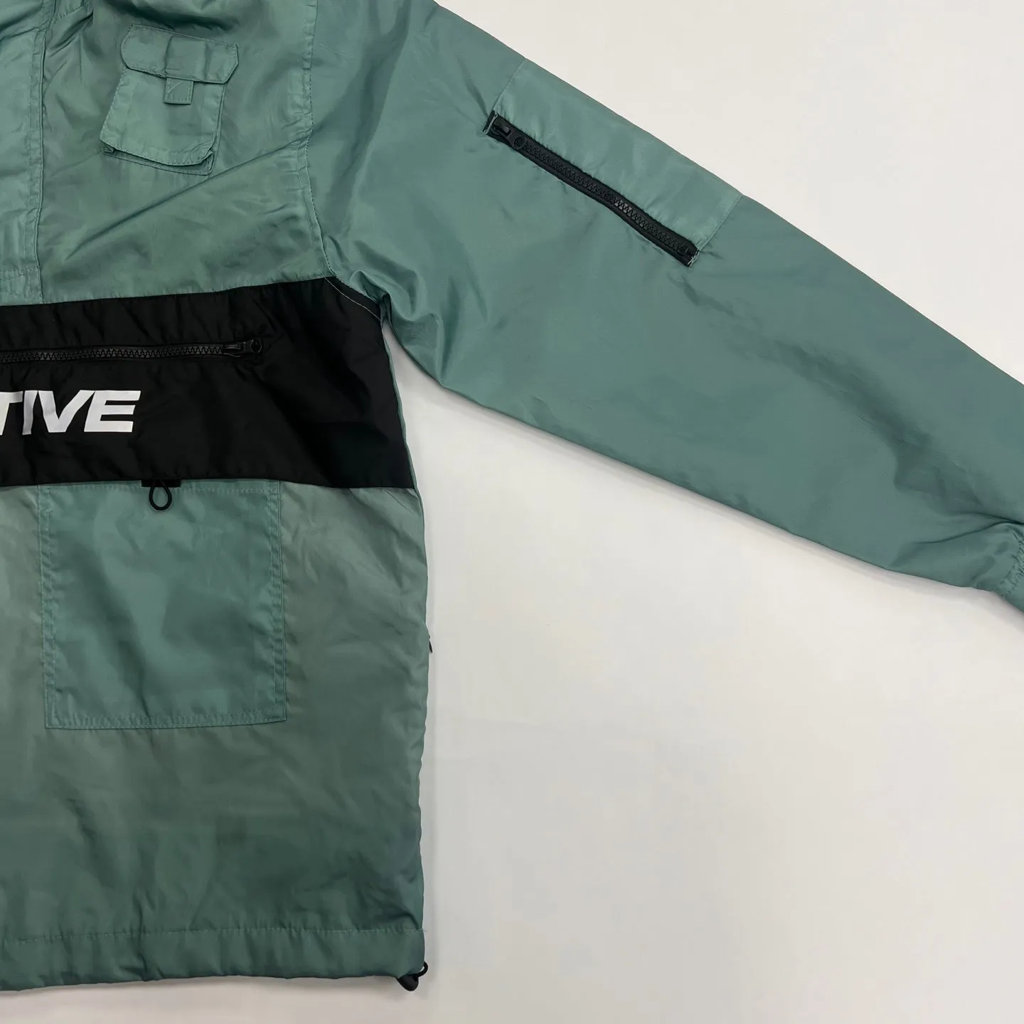 Primitive Izuku Midoriya Anorak Jacket