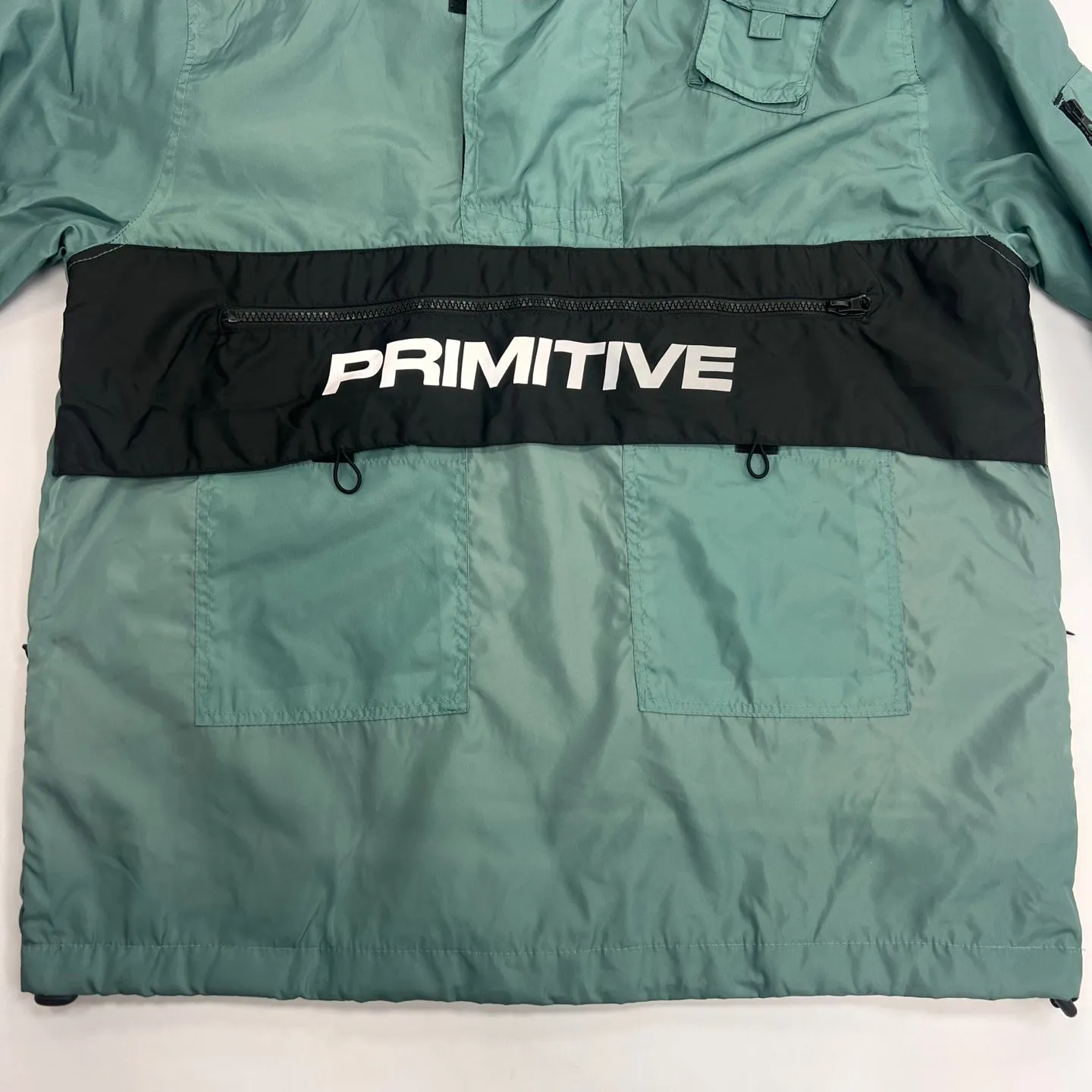 Primitive Izuku Midoriya Anorak Jacket