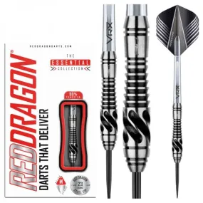 Red Dragon Askari Darts - 23gm