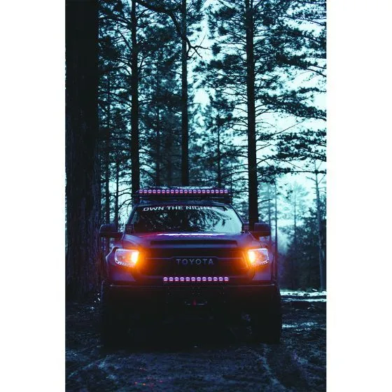 RIGID Industries ADAPT 50" LED Light Bar