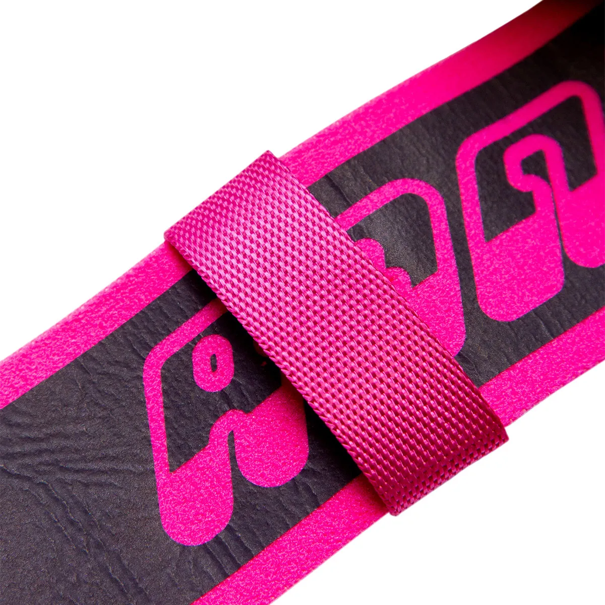 Ronhill Reflective Belt | Fluo Pink