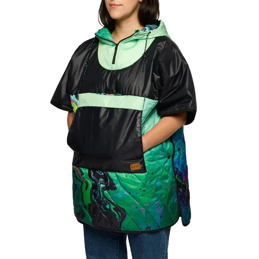 Rumpl Original Puffy Poncho