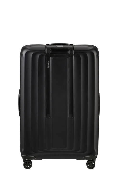 Samsonite Nuon 75 cm Expandable Spinner Luggage