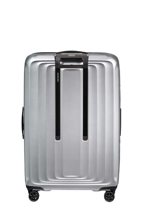 Samsonite Nuon 75 cm Expandable Spinner Luggage