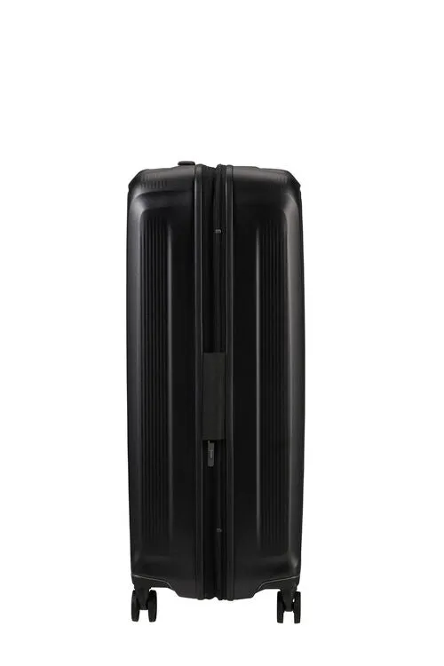 Samsonite Nuon 75 cm Expandable Spinner Luggage