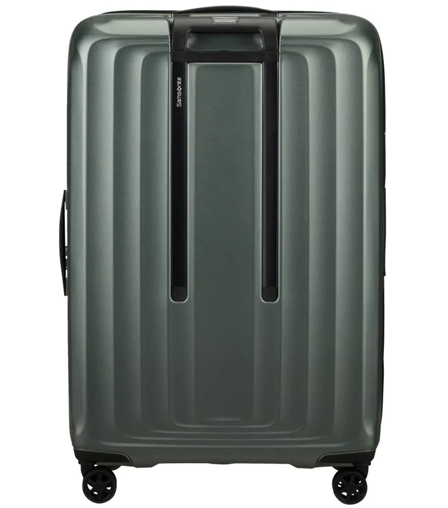 Samsonite Nuon 75 cm Expandable Spinner Luggage