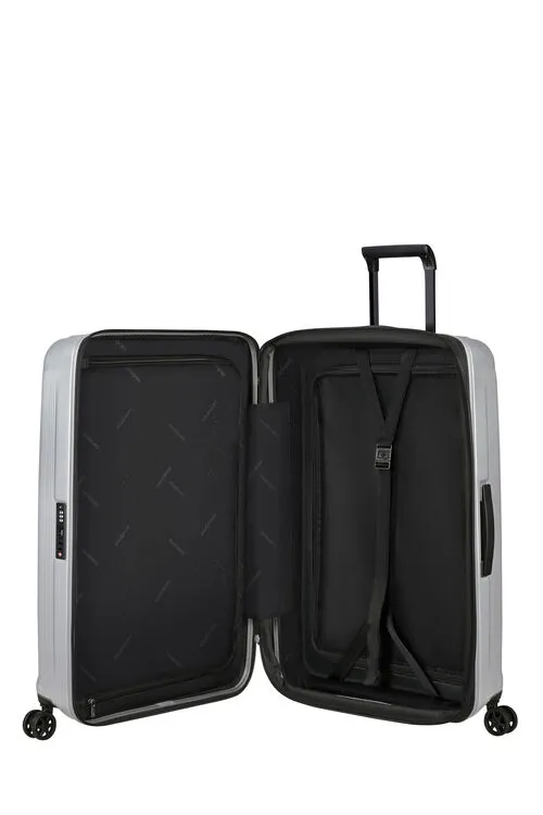 Samsonite Nuon 75 cm Expandable Spinner Luggage