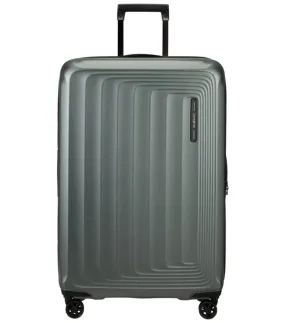 Samsonite Nuon 75 cm Expandable Spinner Luggage