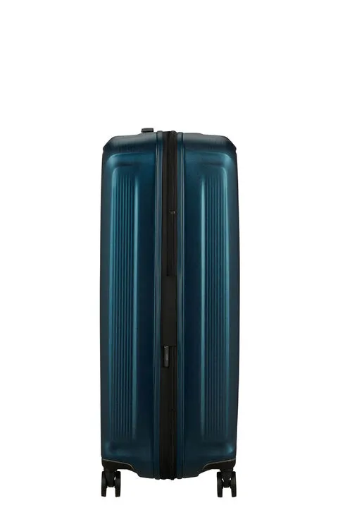 Samsonite Nuon 75 cm Expandable Spinner Luggage