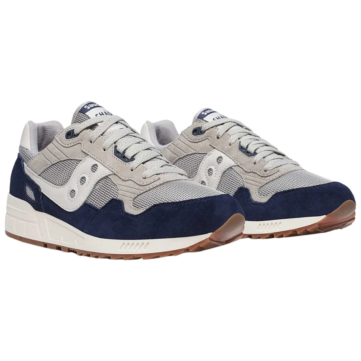 Saucony Men's Shadow 5000 Navy/Grey