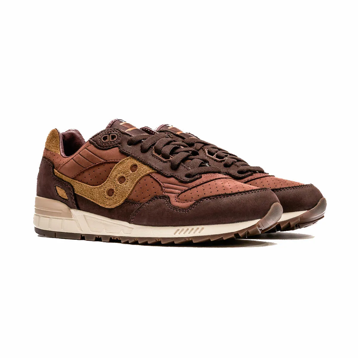 Saucony Shadow 5000 "Espresso"