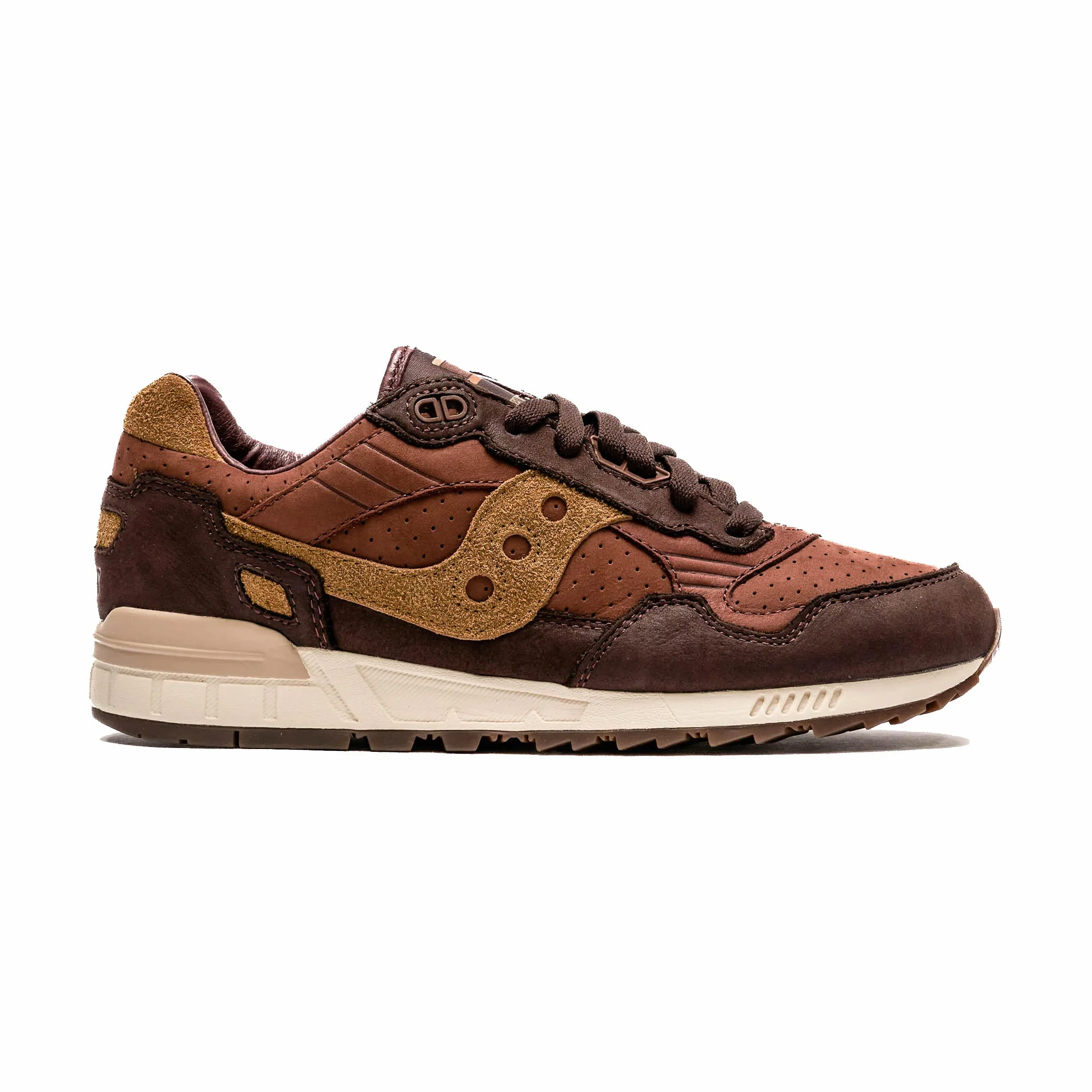 Saucony Shadow 5000 "Espresso"